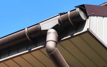 types of Alveston Hill fascias