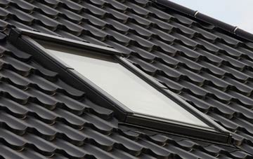 benefits of Alveston Hill roof windows