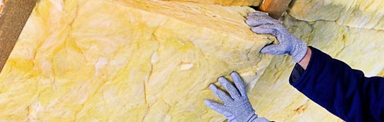 quotes for Alveston Hill roof insulation