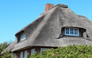 thatch roofing Alveston Hill, Warwickshire